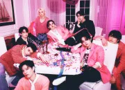 Test Quel Stray Kids te ressemble �motionnellement (MBTI) ?