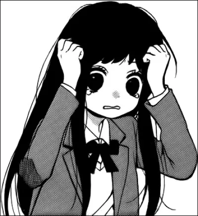 Comment g&egrave;res-tu le stress ou la douleur &eacute;motionnelle ?