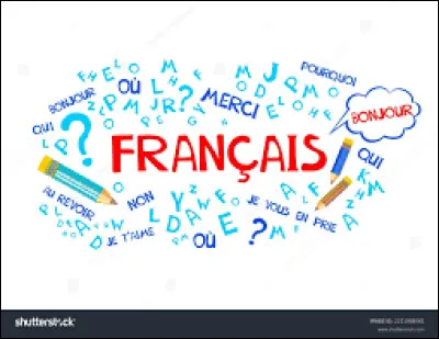 Fran&ccedil;ais : Quel est le synonyme du mot &laquo; heureux &raquo; ?