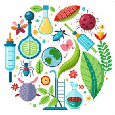 Physique-Chimie :  Quel est le symbole chimique de l'eau ?