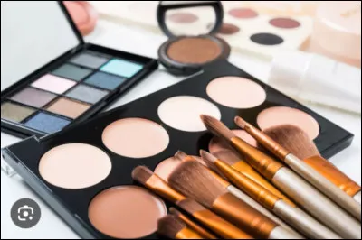 Aimes-tu le makeup ?