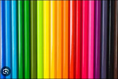 Quelle est ta couleur pr&eacute;f&eacute;r&eacute;e ?