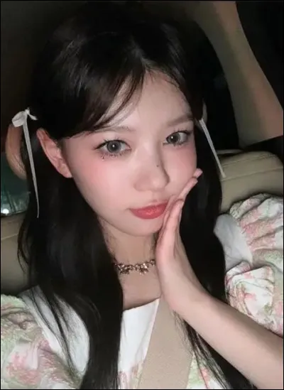 De quel groupe Moka fait-elle partie ?