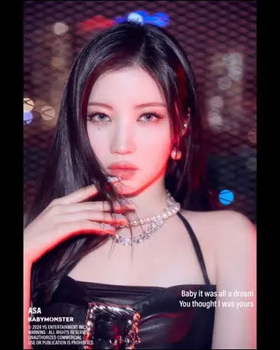 De quel groupe Asa fait-elle partie ?