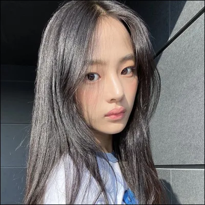 De quel groupe Minji fait-elle partie ?