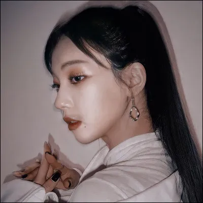 De quel groupe Karina fait-elle partie ?