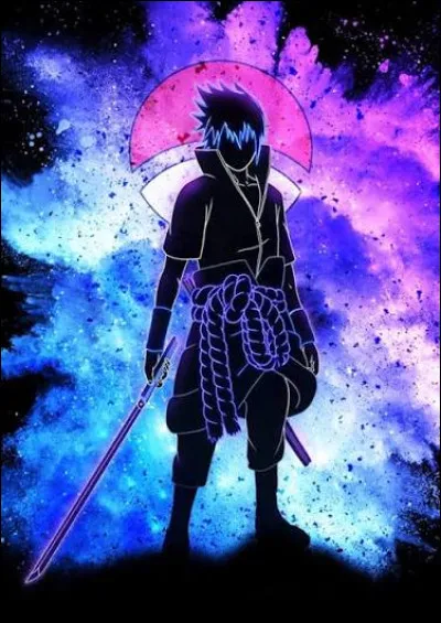 Sasuke fait partie du clan�