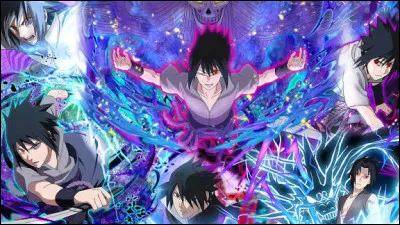 Qui est le pire ennemi de Sasuke ?