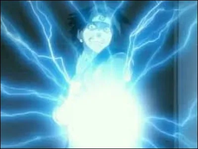 Qui a enseign&eacute; les Mille Oiseaux &agrave; Sasuke ?