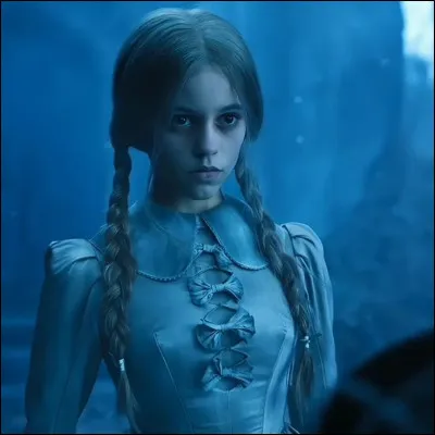 Qui est Goody Addams ?