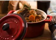 Quiz Gastronomie chaud devant ! N�10