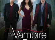 Test Qui es-tu dans ''Vampire Diaries'' ?