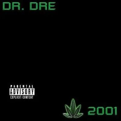 En quelle anne est sorti l'album ' 2001' de Dr. Dre ?