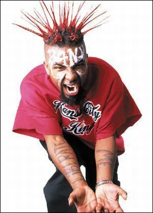 Qui est cet artiste ?