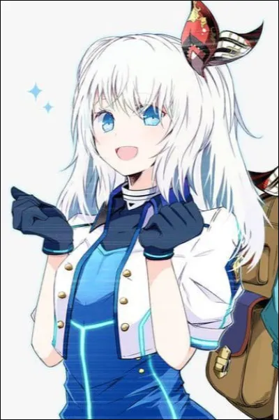 Tes cheveux sont plut&ocirc;t clairs ou fonc&eacute;s ?