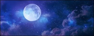 Quel groupe a chant&eacute; : "J'ai demand&eacute; &agrave; la lune Et le soleil ne le sait pas Je lui ai montr&eacute; mes br&ucirc;lures Et la lune s'est moqu&eacute;e de moi" ?