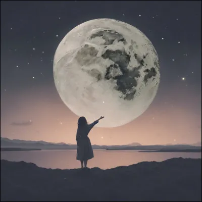 Quel groupe a chant&eacute; : "Un jour, j'irai sur la lune, un jour, j'irai Et si j'disais que j'en &eacute;tais s&ucirc;r, j'te mentirais" ?