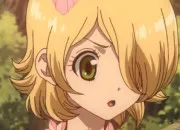 Quiz Un cosplay = un manga (2)