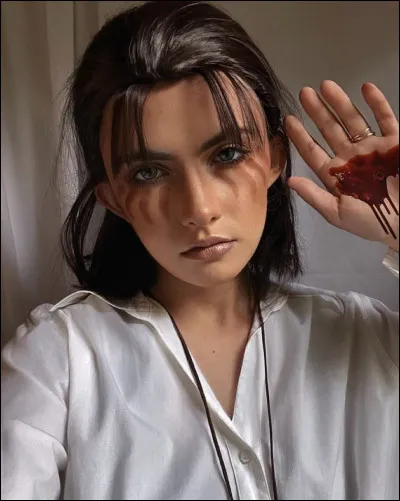 De quel manga vient-il ?