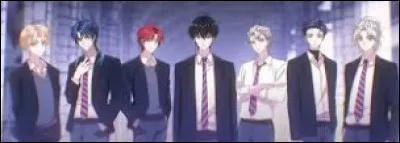 Quel est le principal th&egrave;me de "Dark Moon : The Blood Altar" ?