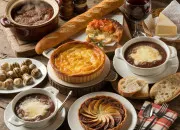 Quiz Un plat dans la gastronomie fran�aise !