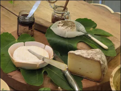 Quel fromage est originaire de la r&eacute;gion de Normandie ?