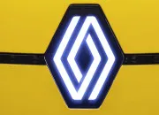 Quiz Logos : Version voitures