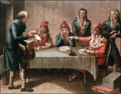 Que se passe-t-il du 5 au 6 octobre ?