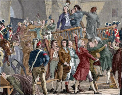 Que se passe-t-il le 17 juin ?