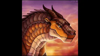 Tome 1. Question facile : Comment s�appellent les Dragonnets du destin ?