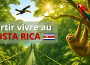 Quiz G�ographie - Les pays attirant le plus de retrait�s au monde en 2025