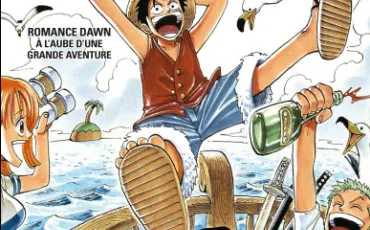Quiz One piece