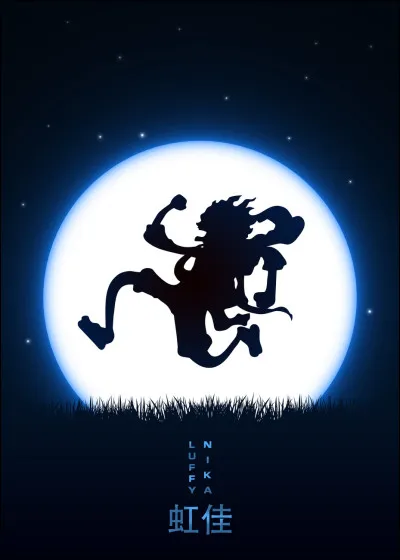 Quel est le v&eacute;ritable Fruit du D&eacute;mon de Luffy ?