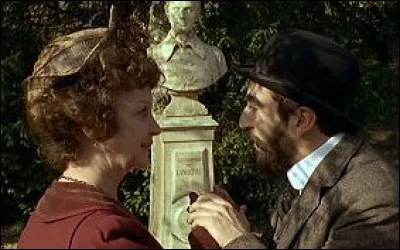 Quel acteur incarne Landru dans le film "D&eacute;sir&eacute; Landru" ?