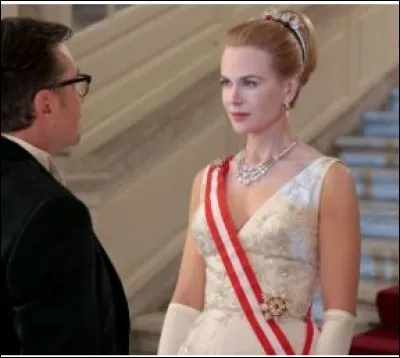 Qui a r&eacute;alis&eacute; le film "Grace de Monaco" ?