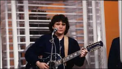 Quel est le nom de son dernier album studio sorti en 1985 ?