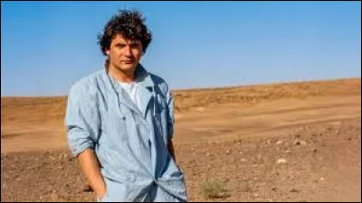 &Agrave; bord de quel moyen de transport perd-il la vie tragiquement le 14 janvier 1986 ?