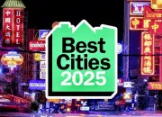 Quiz G�ographie - Les villes les plus ch�res au monde en 2025