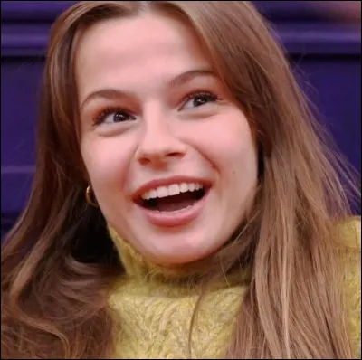 Quelle chanson a-t-elle interpr&eacute;t&eacute;e lors du premier prime ?