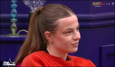 Justement ! Lors du 200e prime, Anouk a eu la chance de partager un duo avec H&eacute;l&eacute;na mais sur laquelle de ses musiques ?