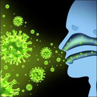 Quelle pand&eacute;mie a tu&eacute; entre 50 et 100 millions de personnes, soit entre 2,5 et 5% de l�humanit&eacute; ?