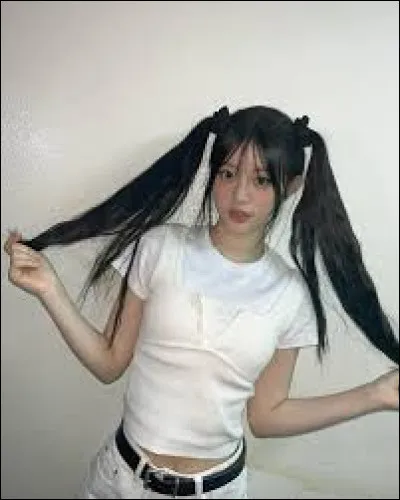 En quelle ann&eacute;e est-elle n&eacute;e ?