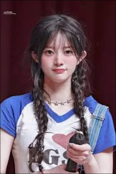 Est-elle en couple ?