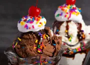 Test Quelle saveur de glace es-tu ?