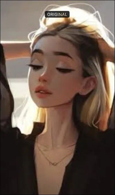 Comment sont tes cheveux ?