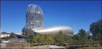 Cliquez sur la bonne r&eacute;ponse :