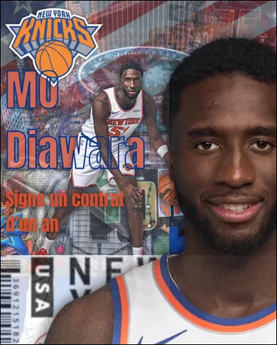 Qui est le shooteur de New York ?