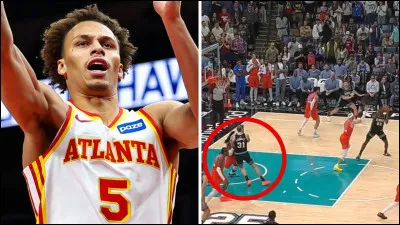 Qui est le shooteur d'Atlanta ?