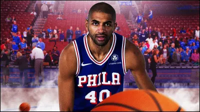 Qui est le shooteur des Clippers ?