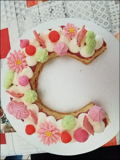 Chantilly : dans lequel de ces desserts la chantilly n'intervient-elle pas ?